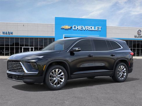 New 2026 Buick Enclave Preferred image 26