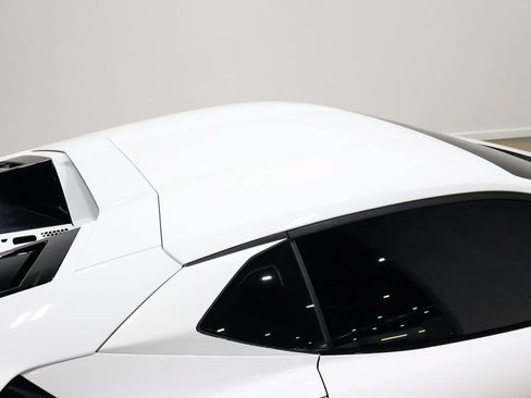Used 2026 Lamborghini Temerario AWD/4WD image 57