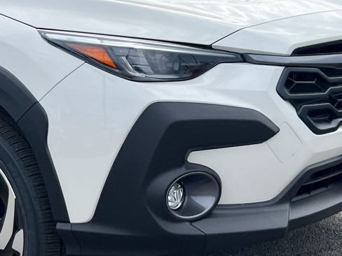 New 2026 Subaru Crosstrek 2.5i Limited w/ Crosstrek Mirror Package AWD/4WD image 4
