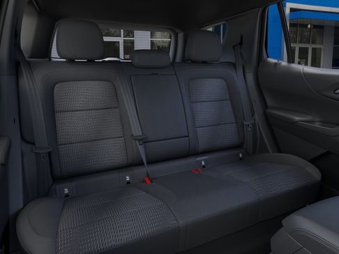New 2026 Chevrolet Equinox LT image 25