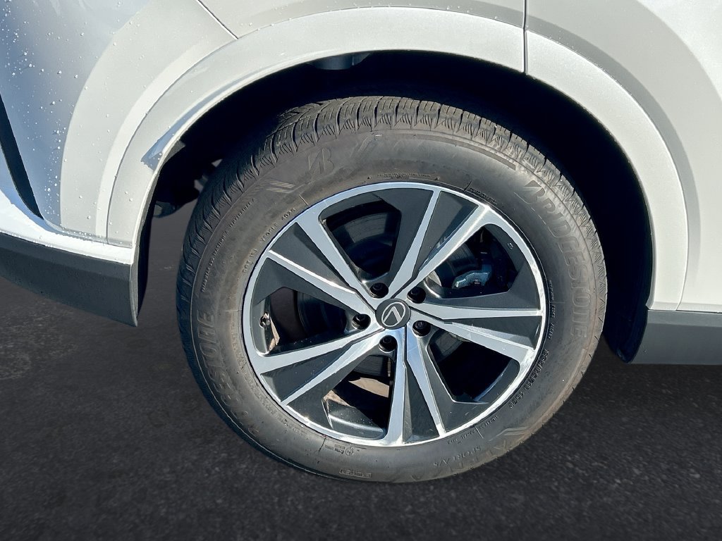 Used 2026 Lexus RX 350 Premium w/ Accessory Package (Z1) FWD image 17