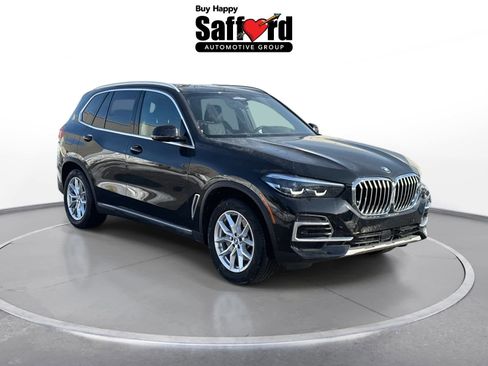Used 2023 BMW X5 xDrive40i image 10