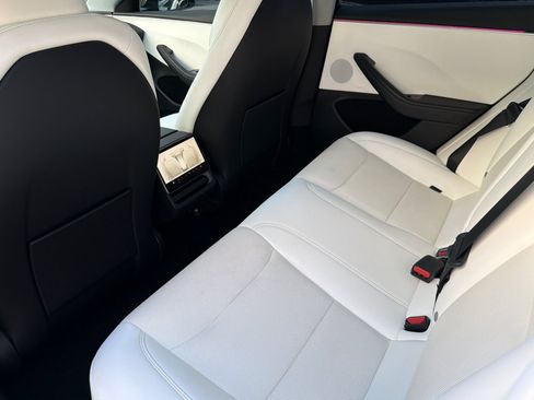 Used 2024 Tesla Model 3 RWD image 11