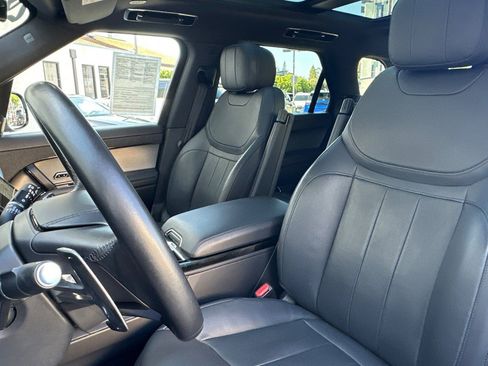 Certified 2024 Land Rover Range Rover Sport Dynamic SE AWD/4WD image 26