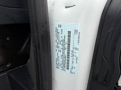 Certified 2023 Ford Transit 350 148 High Roof Extended RWD image 22