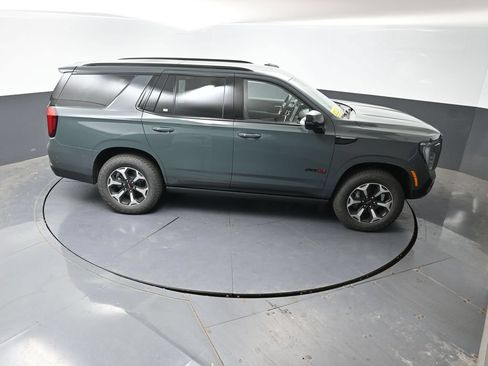 New 2026 GMC Yukon AT4 Ultimate AWD/4WD image 44
