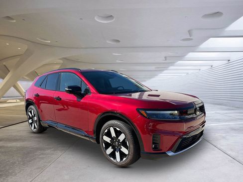 New 2026 Honda Prologue Elite image 1