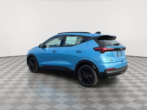 New 2027 Chevrolet Bolt RS FWD image 7