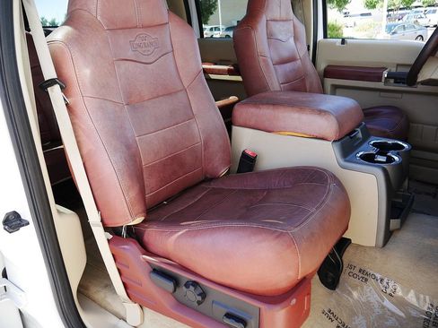 Used 2008 Ford F350 King Ranch AWD/4WD image 60