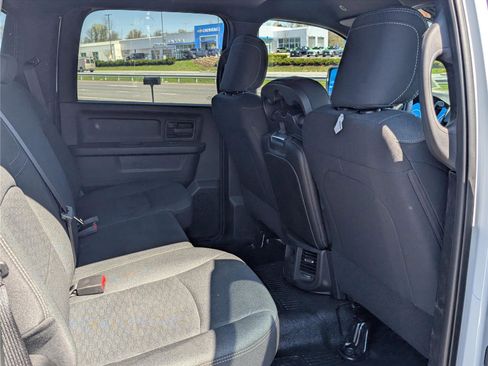New 2026 RAM 4500 Tradesman AWD/4WD image 8