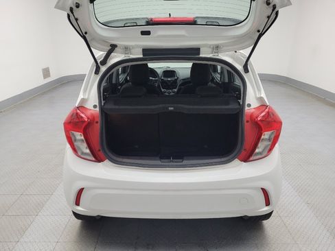 Used 2020 Chevrolet Spark LT image 29
