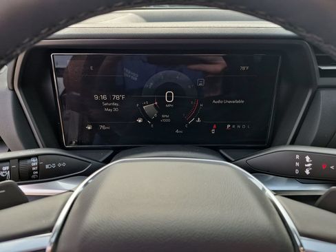 New 2026 GMC Terrain Elevation w/ Black Edition FWD image 25
