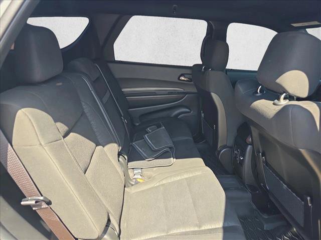 Used 2025 Dodge Durango GT w/ Blacktop Package RWD image 22