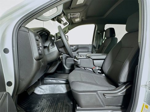 New 2026 Chevrolet Silverado 2500 W/T w/ WT Convenience Package image 12