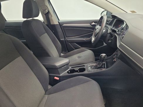Used 2019 Volkswagen Jetta S FWD image 21