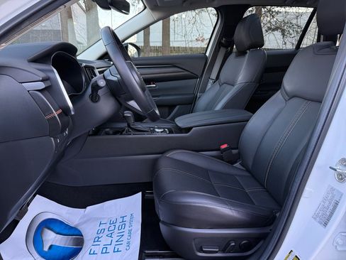 Used 2025 MAZDA CX-50 AWD 2.5 Hybrid w/ Weather Package image 35