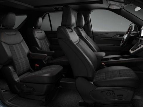 New 2026 Ford Explorer ST-Line image 28