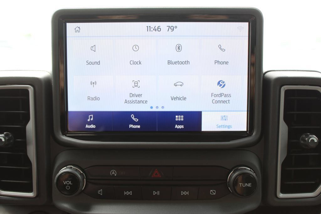 Used 2021 Ford Bronco Sport Big Bend AWD/4WD image 33
