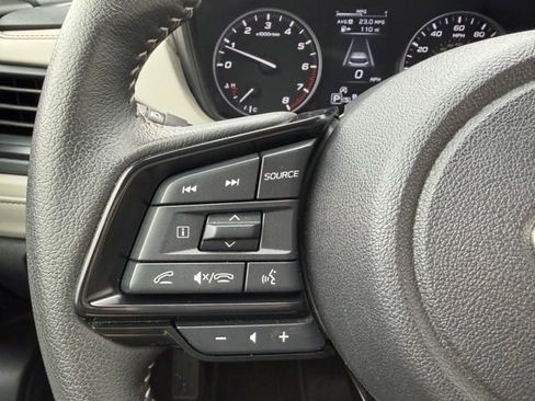 Used 2025 Subaru Forester Premium AWD/4WD image 15
