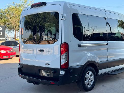 Used 2019 Ford Transit 350 XLT RWD image 56