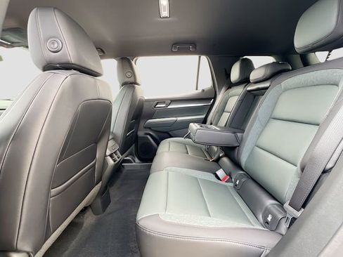 New 2026 GMC Terrain AT4 w/ Convenience Package III AWD/4WD image 17