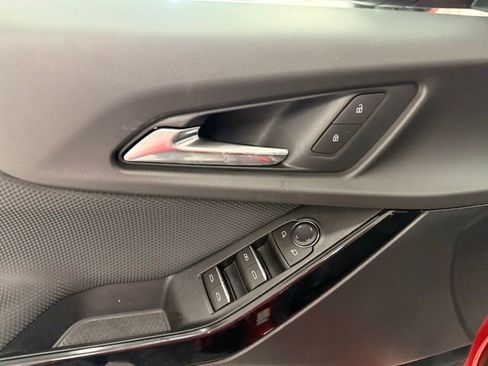 New 2026 Chevrolet Equinox RS image 15