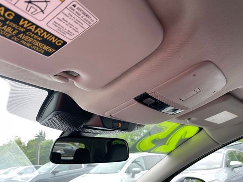 Certified 2025 Nissan Ariya AWD image 35