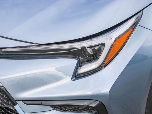 New 2026 Toyota Corolla SE image 5