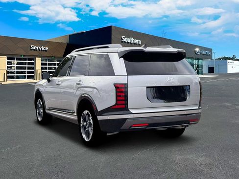 New 2026 Hyundai Palisade Limited AWD/4WD image 5
