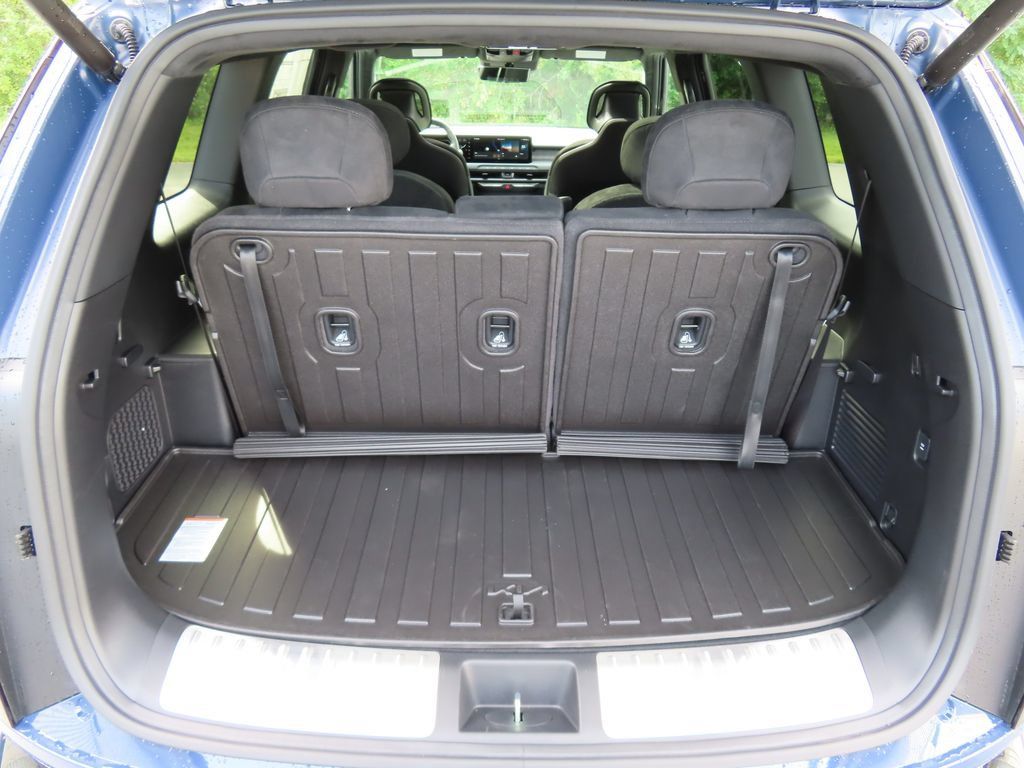 New 2027 Kia Telluride X-Line SX Prestige w/ Towing Package AWD/4WD image 19