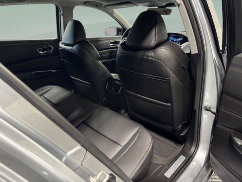 Certified 2020 Acura TLX FWD image 25