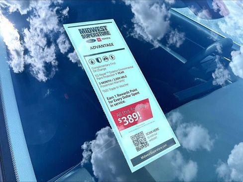 Used 2021 Toyota Camry LE w/ Protection Package (Q2) (TMS) FWD image 10