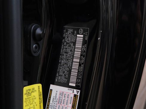 Used 2015 Lexus RC F RC F Coupe 2D image 48