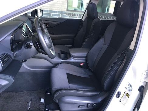 Used 2022 Subaru Outback Premium image 6