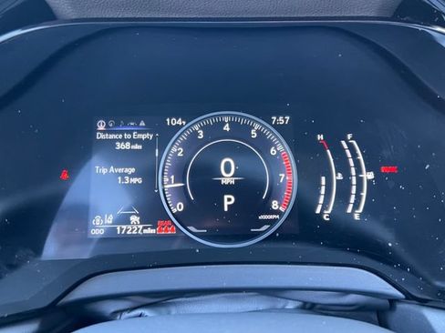 Used 2023 Lexus RX 350 Premium Plus w/ Cold Area Package FWD image 28