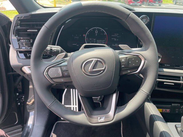 New 2026 Lexus RX 350 F Sport w/ Convenience Package AWD/4WD image 23
