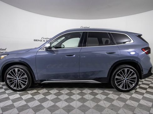 Used 2024 BMW X1 xDrive28i w/ Convenience Package AWD/4WD image 10