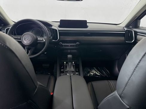 Used 2025 MAZDA CX-50 AWD 2.5 Hybrid w/ Weather Package image 23