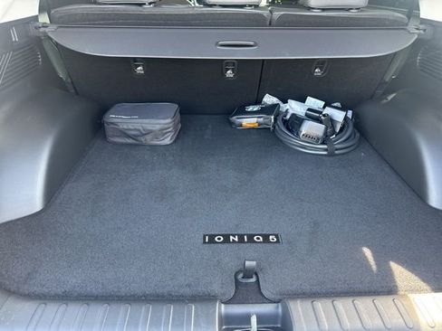 Used 2026 Hyundai Ioniq 5 Limited image 6