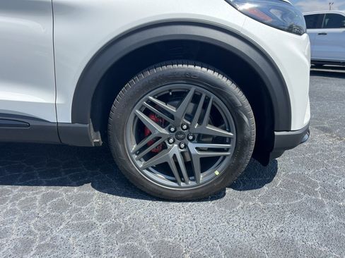 New 2025 Ford Explorer ST w/ Sun And Sound Package image 10