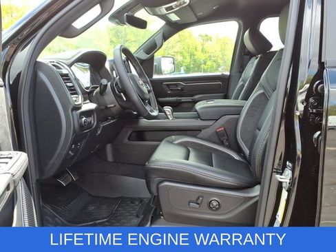 New 2026 RAM 1500 RHO AWD/4WD image 13