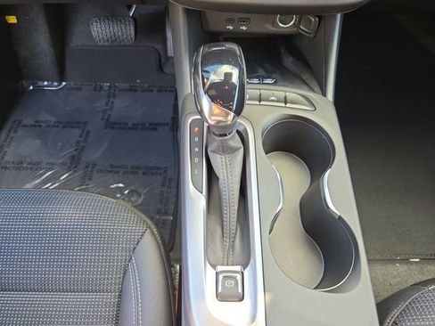 New 2026 Buick Envista Preferred w/ Convenience II Package image 26