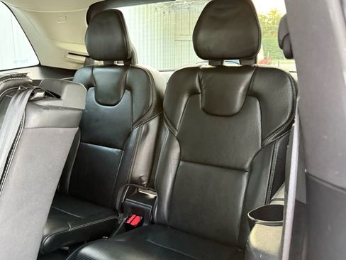 Used 2019 Volvo XC90 T6 Inscription w/ Advanced Package image 14