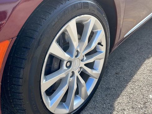 Used 2016 Cadillac XTS Luxury w/ Driver Awareness Package image 38