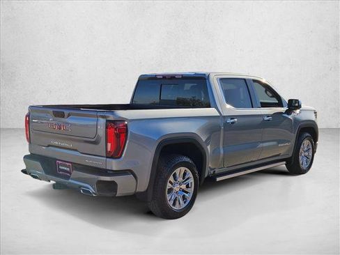 New 2026 GMC Sierra 1500 Denali w/ Technology Package image 2