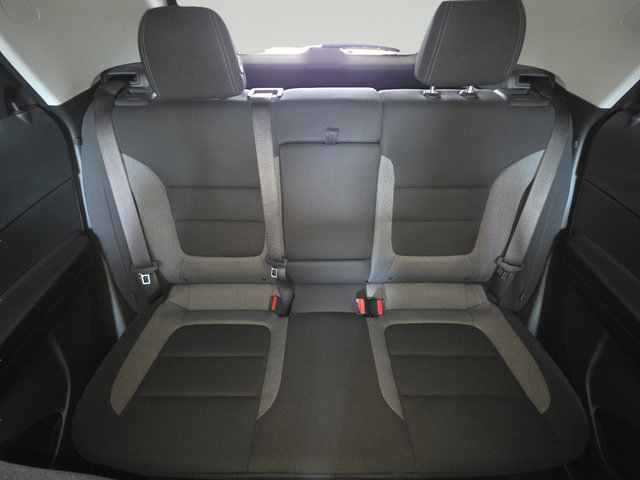 New 2026 Chevrolet TrailBlazer LT w/ Convenience Package FWD image 26