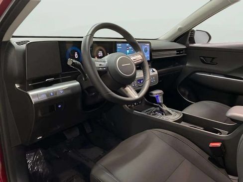 Used 2026 Hyundai Kona SEL Sport FWD image 51