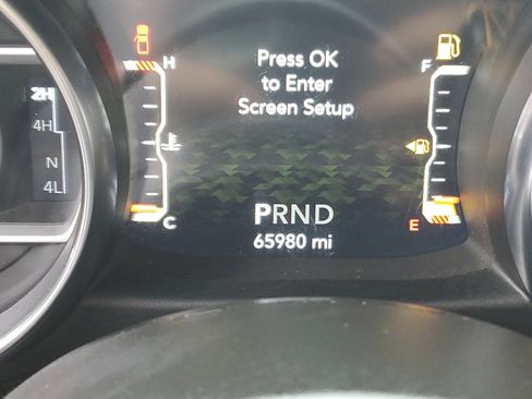 Certified 2021 Jeep Gladiator Overland image 18