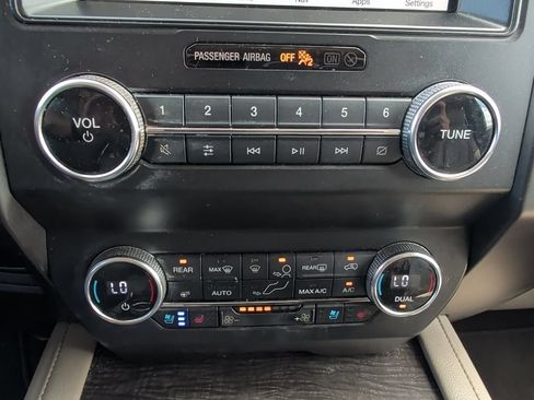 Used 2019 Ford Expedition Limited RWD image 8