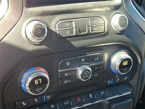 Used 2021 GMC Sierra 1500 AT4 image 12